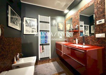 Appartamento con terrazza in vendita MaioraInvest1 - Appartamento Via Giannina Milli 22, San Benedetto del Tronto - foto 25