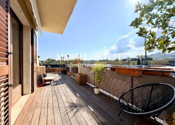 Appartamento con terrazza in vendita MaioraInvest1 - Appartamento Via Giannina Milli 22, San Benedetto del Tronto - foto 26