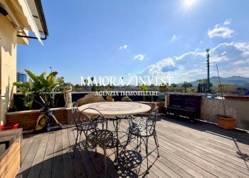 Appartamento con terrazza in vendita MaioraInvest1 - Appartamento Via Giannina Milli 22, San Benedetto del Tronto - foto 27