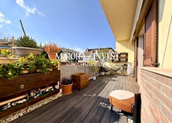 Appartamento con terrazza in vendita MaioraInvest1 - Appartamento Via Giannina Milli 22, San Benedetto del Tronto - foto 28