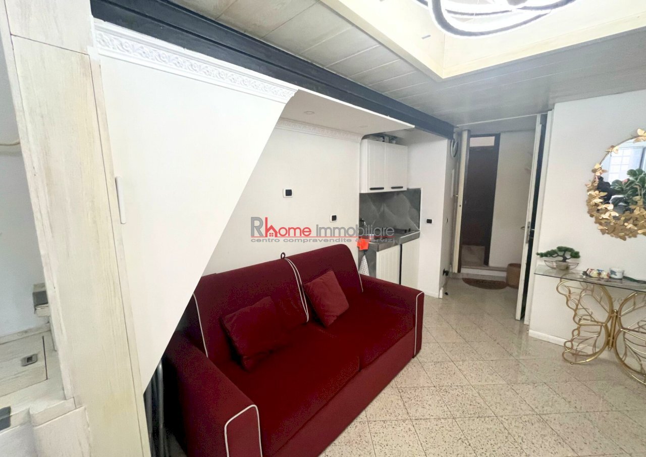 1.png - One-room apartment Roma - photo 2