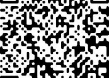 QRCode Via zucchelli.png - One-room apartment Roma - photo 9