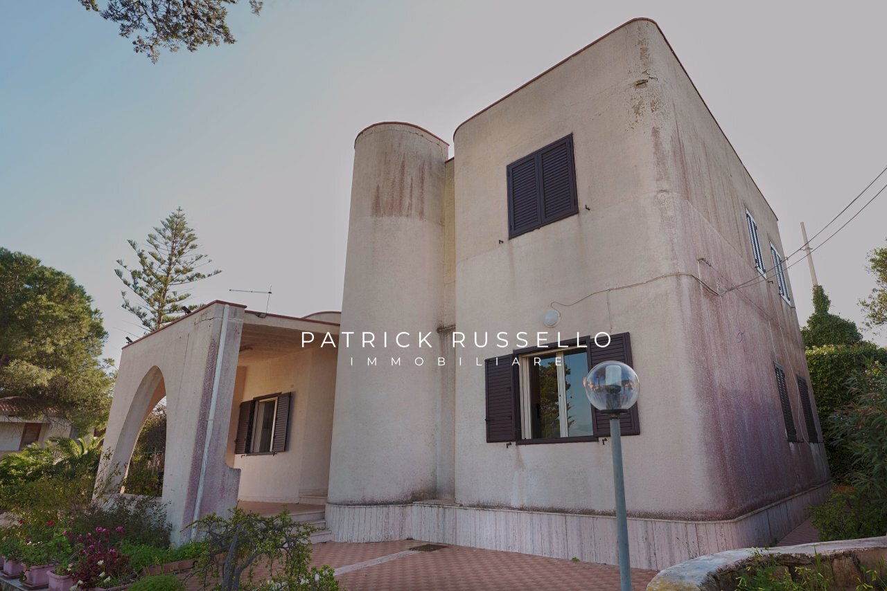 GRC00926.jpg - Villa Via dei Rovi snc, Gela - foto 1