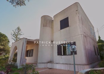 GRC00926.jpg - Villa Via dei Rovi snc, Gela - foto 1