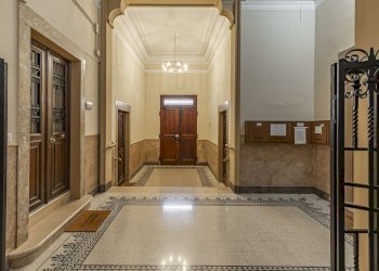 ViaRubbiani_2 (4 di 33).jpg - Ufficio Via Alfonso Rubbiani 2, Bologna (zona Centro Storico) - foto 2