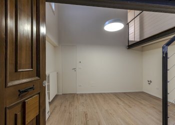 ViaRubbiani_2 (7 di 33).jpg - Ufficio Via Alfonso Rubbiani 2, Bologna (zona Centro Storico) - foto 3