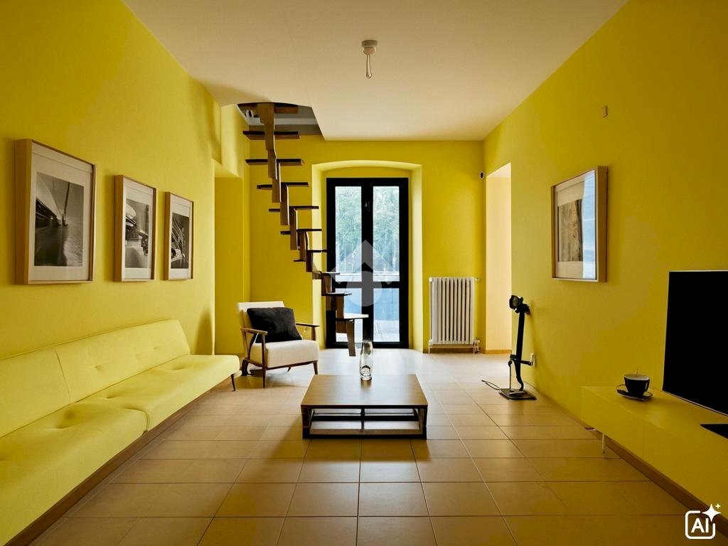 Three-room apartment Via Alba, Canelli - photo 3