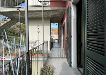 Three-room apartment Via Alba, Canelli - photo 7