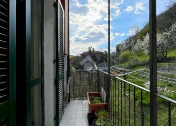 Three-room apartment Via Alba, Canelli - photo 8