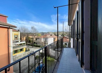 Three-room apartment Via Alba, Canelli - photo 12