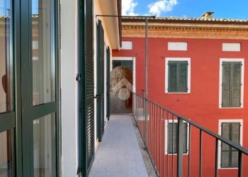 Three-room apartment Via Alba, Canelli - photo 13