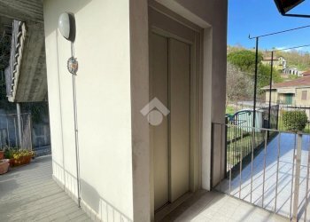 Three-room apartment Via Alba, Canelli - photo 24