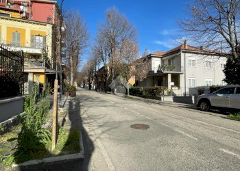 Three-room apartment Via Alba, Canelli - photo 27