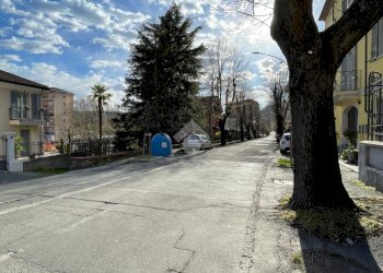 Three-room apartment Via Alba, Canelli - photo 28
