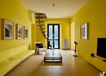 Three-room apartment Via Alba, Canelli - photo 3