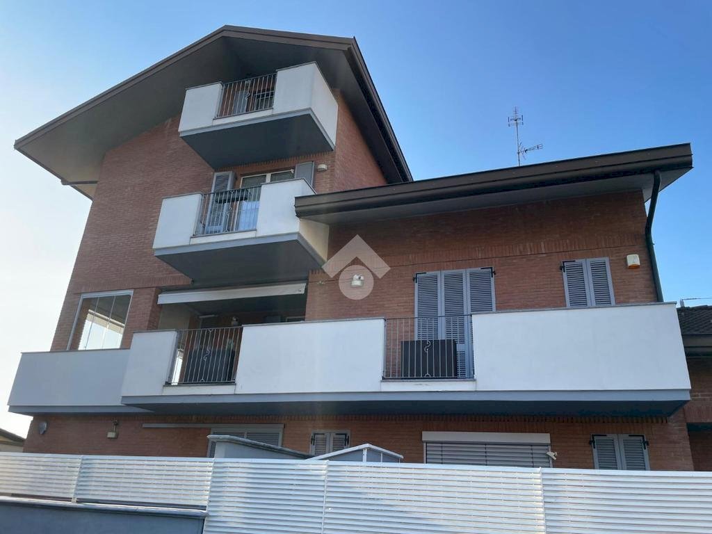 Three-room apartment Via Firenze, Canegrate - photo 3