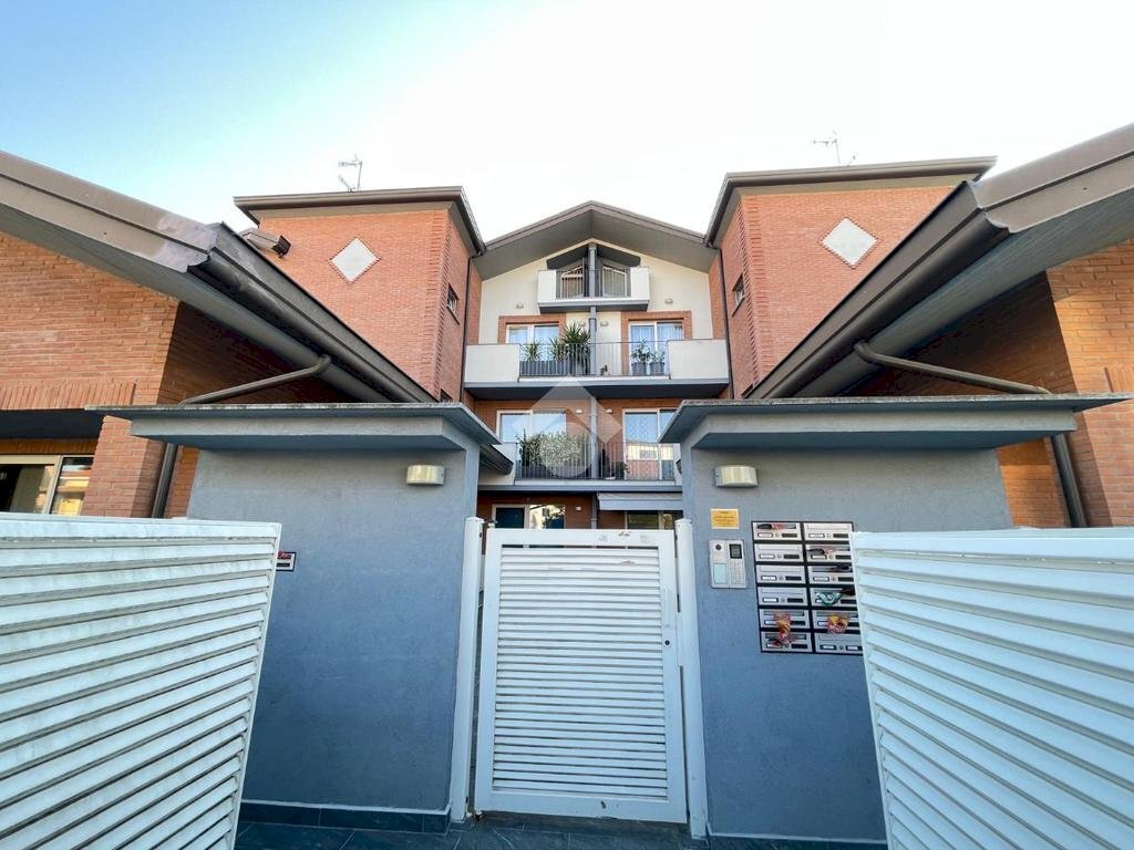Trilocale Via Firenze, Canegrate - foto 3