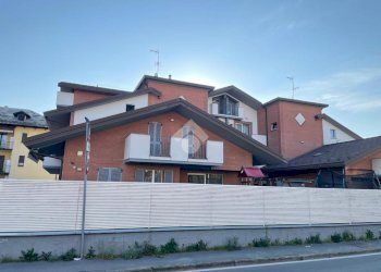 Three-room apartment Via Firenze, Canegrate - photo 1