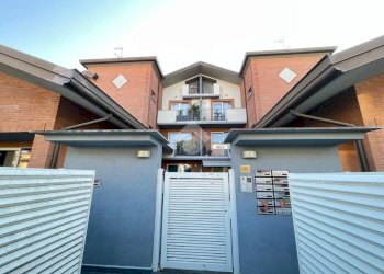 Three-room apartment Via Firenze, Canegrate - photo 4