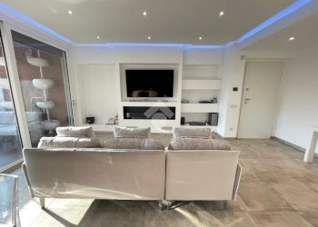 Three-room apartment Via Firenze, Canegrate - photo 10