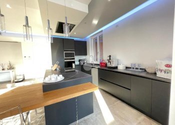 Three-room apartment Via Firenze, Canegrate - photo 17