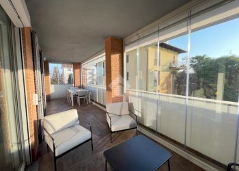 Three-room apartment Via Firenze, Canegrate - photo 23