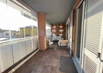 Three-room apartment Via Firenze, Canegrate - photo 25