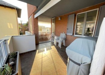 Three-room apartment Via Firenze, Canegrate - photo 27