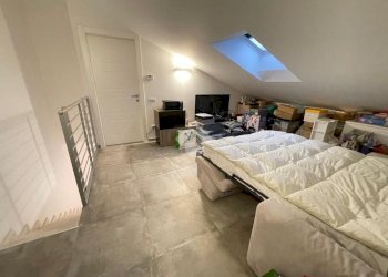 Three-room apartment Via Firenze, Canegrate - photo 35