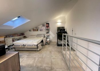 Three-room apartment Via Firenze, Canegrate - photo 38