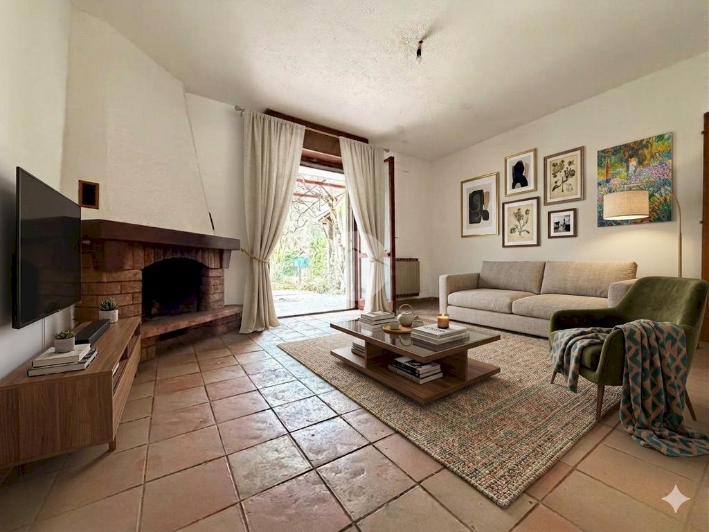 Terraced Villa Via Ruggero da Pessano, Pessano con Bornago - photo 1