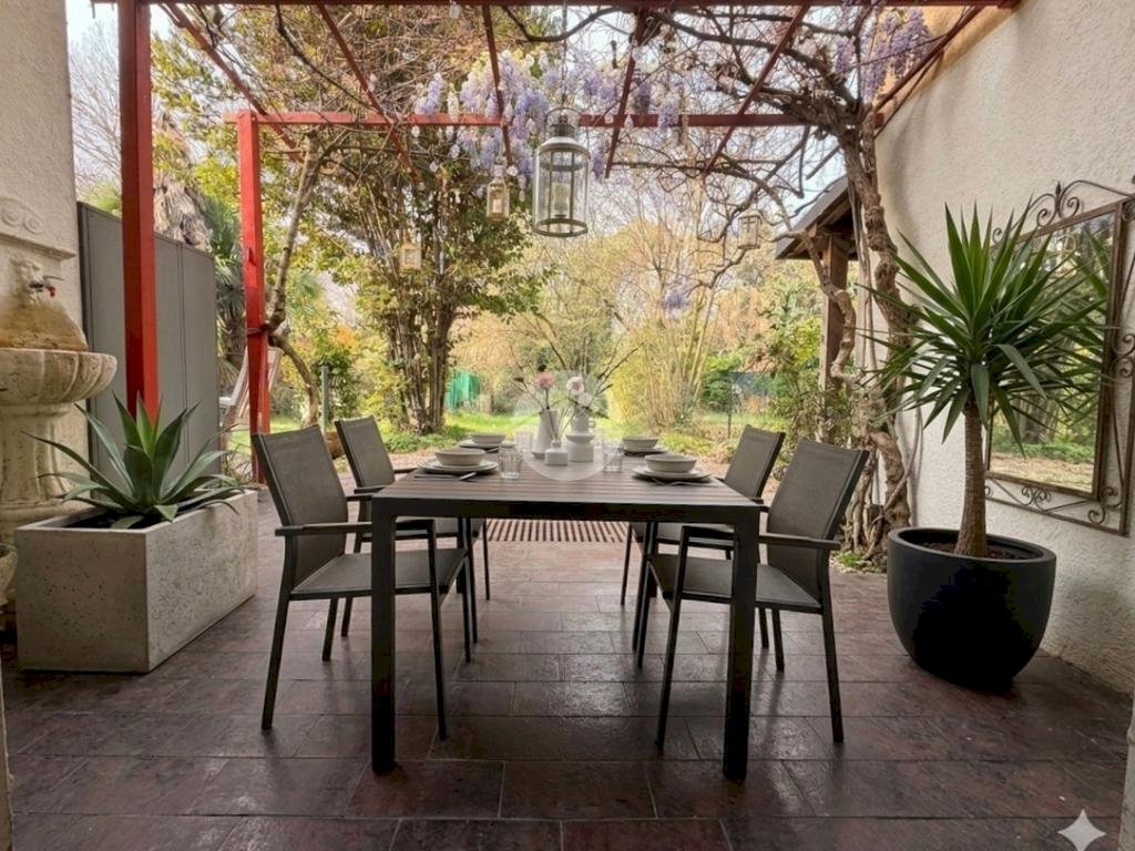 Terraced Villa Via Ruggero da Pessano, Pessano con Bornago - photo 3