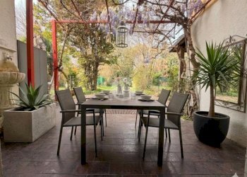 Terraced Villa Via Ruggero da Pessano, Pessano con Bornago - photo 3