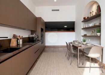 Terraced Villa Via Ruggero da Pessano, Pessano con Bornago - photo 8