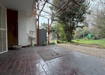 Terraced Villa Via Ruggero da Pessano, Pessano con Bornago - photo 12