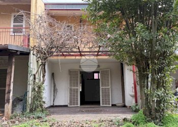 Terraced Villa Via Ruggero da Pessano, Pessano con Bornago - photo 22