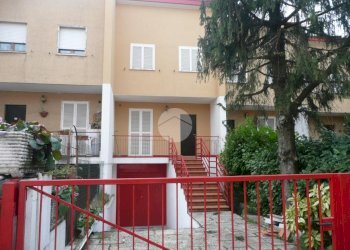 Terraced Villa Via Ruggero da Pessano, Pessano con Bornago - photo 23