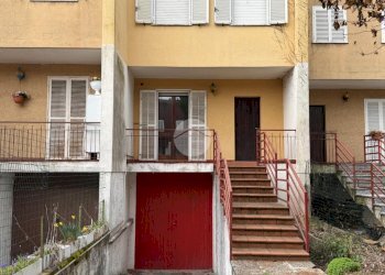 Terraced Villa Via Ruggero da Pessano, Pessano con Bornago - photo 24