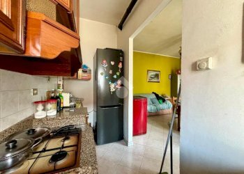 Three-room apartment Via Torino, Sant'Antonino di Susa - photo 6