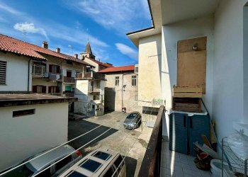Three-room apartment Via Torino, Sant'Antonino di Susa - photo 7