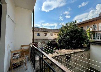 Three-room apartment Via Torino, Sant'Antonino di Susa - photo 8