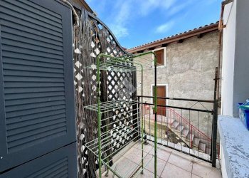 Three-room apartment Via Torino, Sant'Antonino di Susa - photo 13
