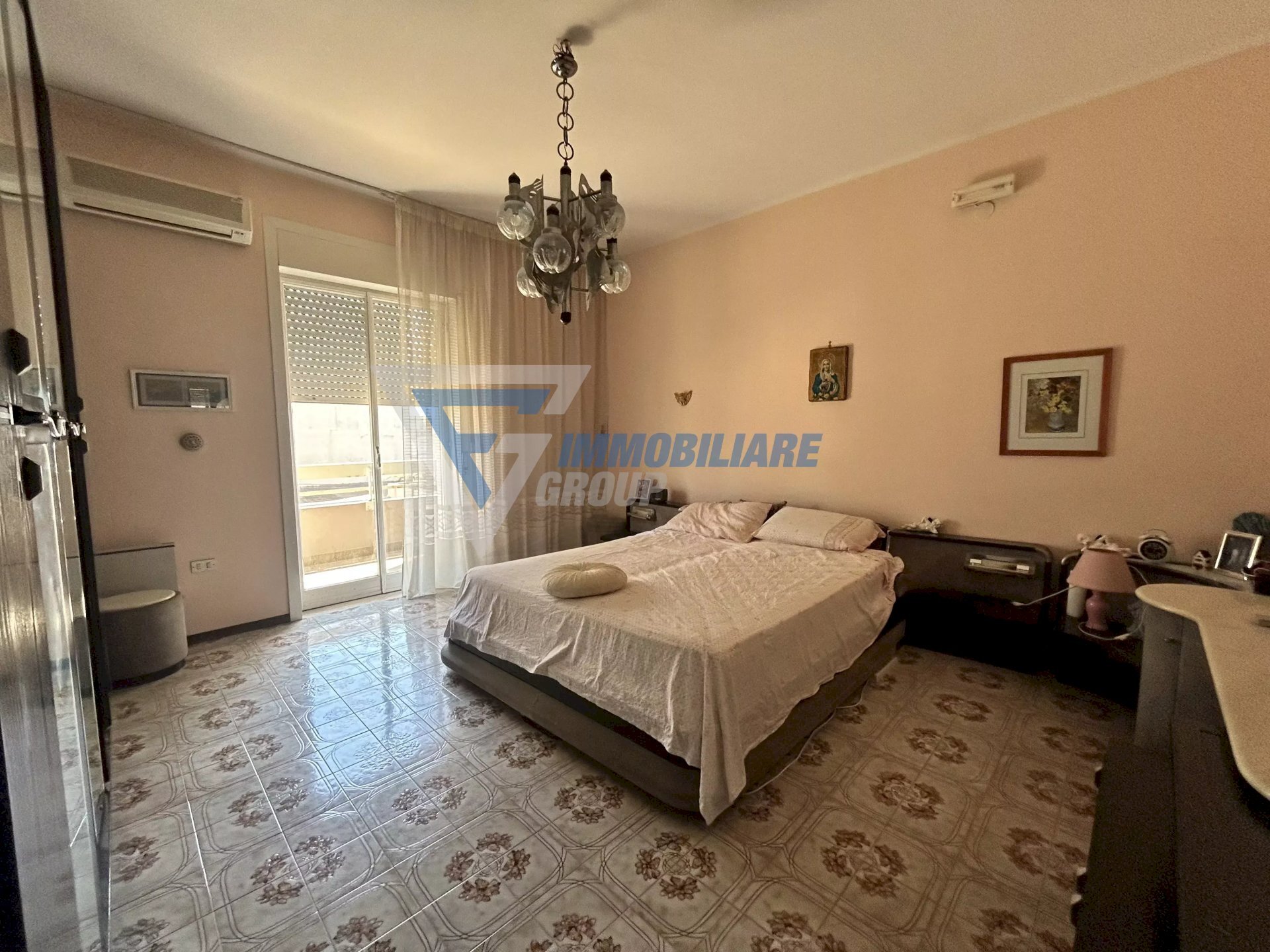 Trilocale Via Cassaro, Siracusa - foto 1