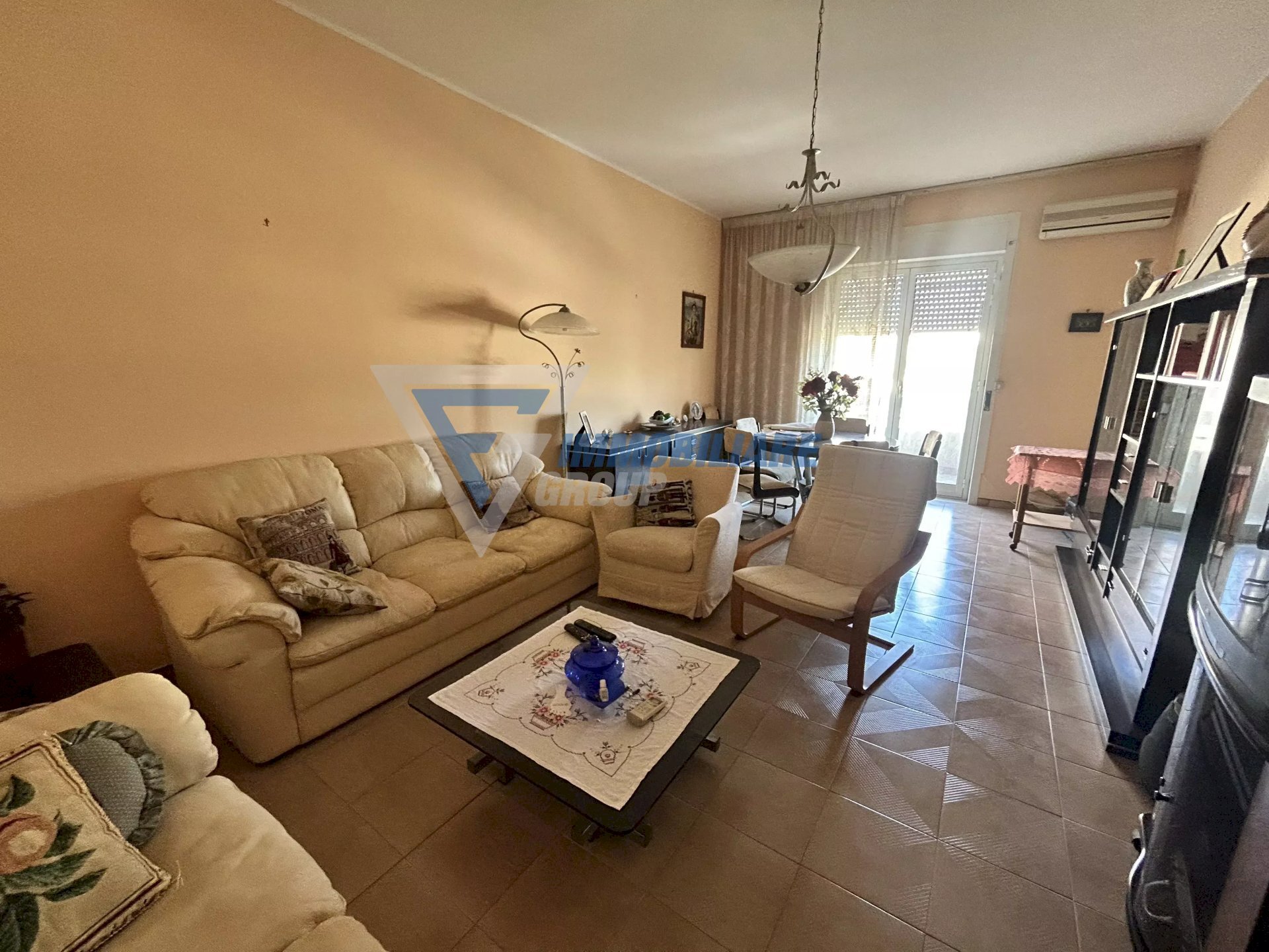 Trilocale Via Cassaro, Siracusa - foto 2