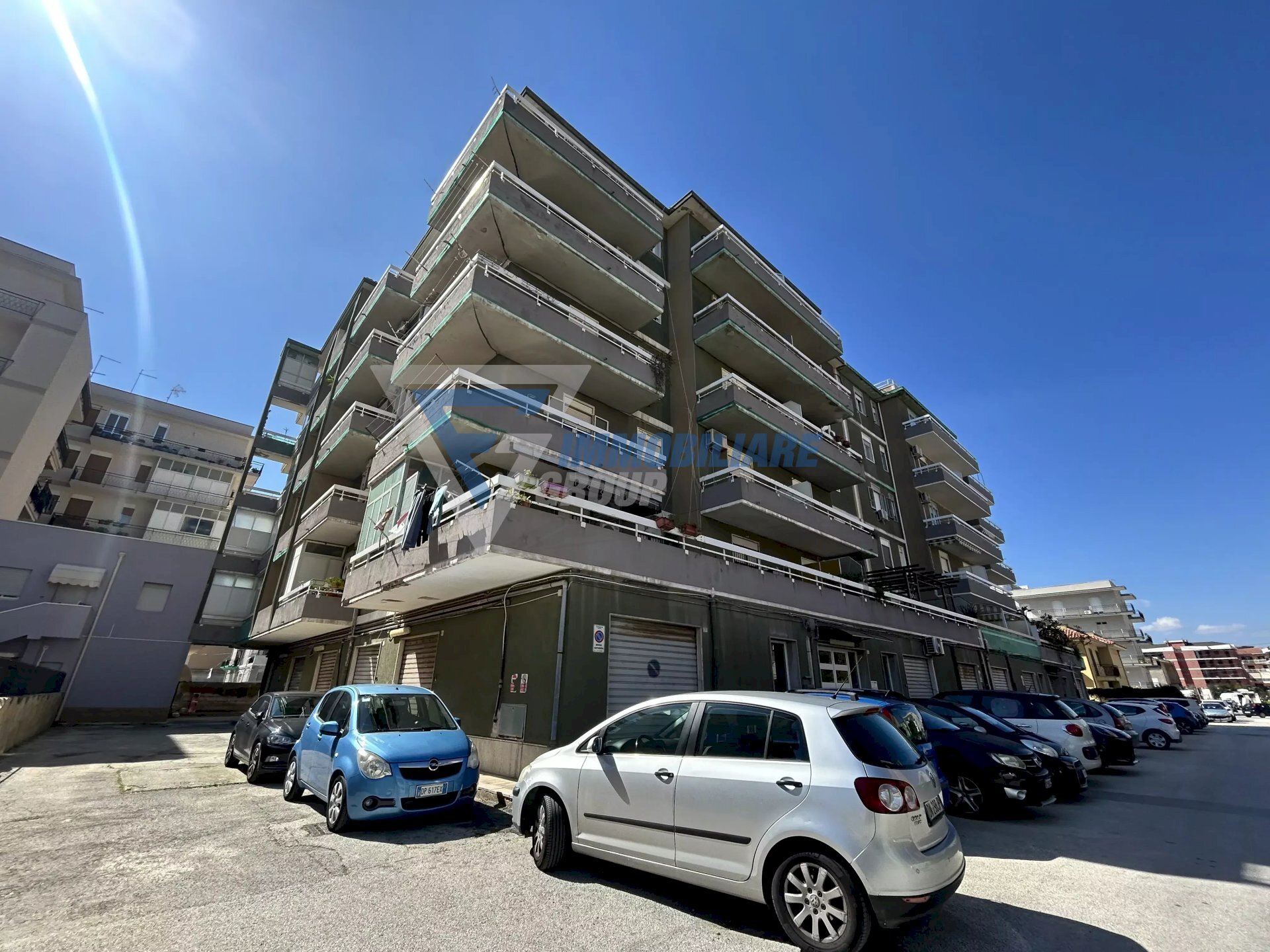 Trilocale Via Cassaro, Siracusa - foto 1