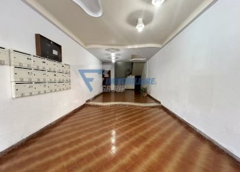 Trilocale Via Cassaro, Siracusa - foto 16