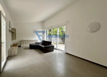 salone - Villa a Schiera via Gela, Siracusa - foto 2