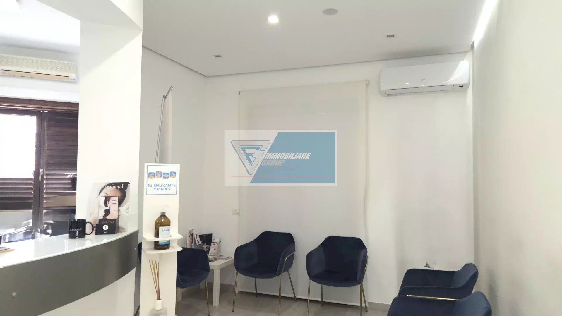 Ufficio Via Luigi de Caprio, Siracusa - foto 1