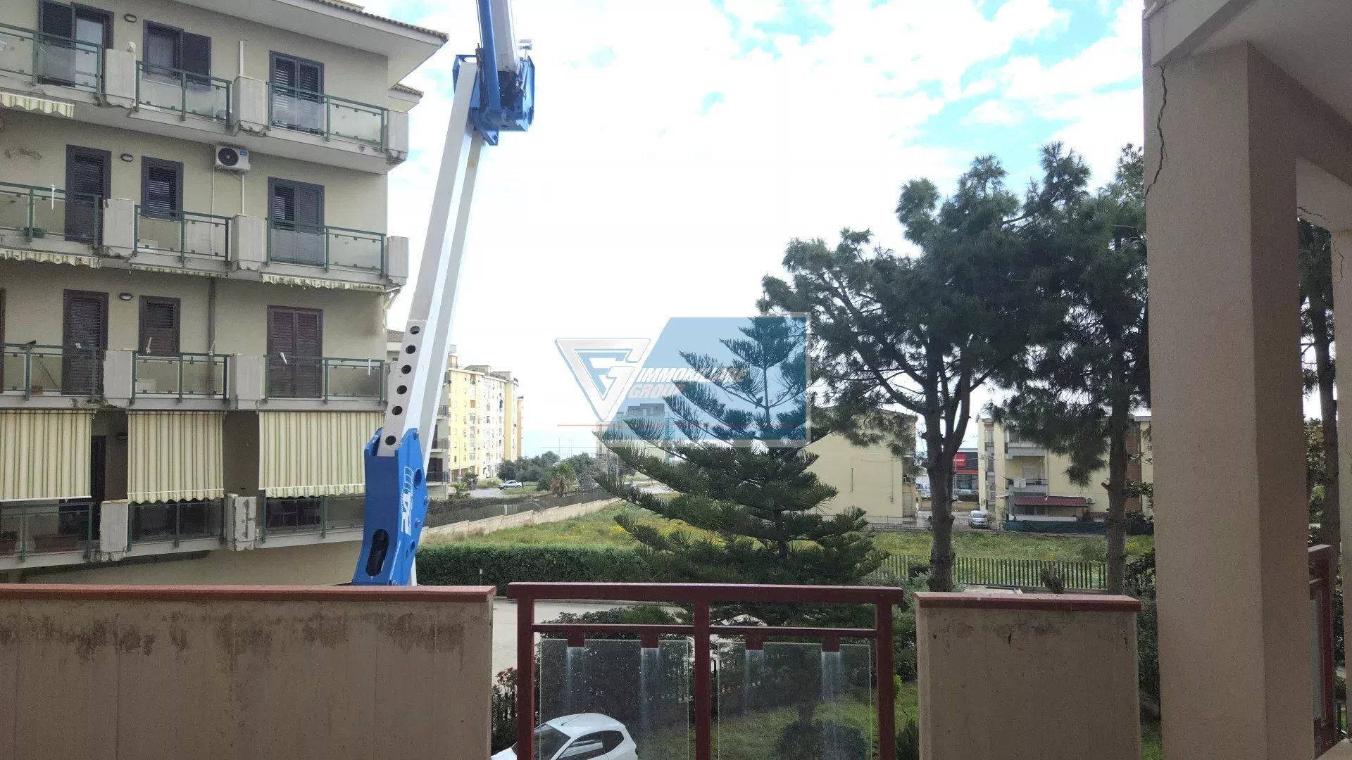 Ufficio Via Luigi de Caprio, Siracusa - foto 2