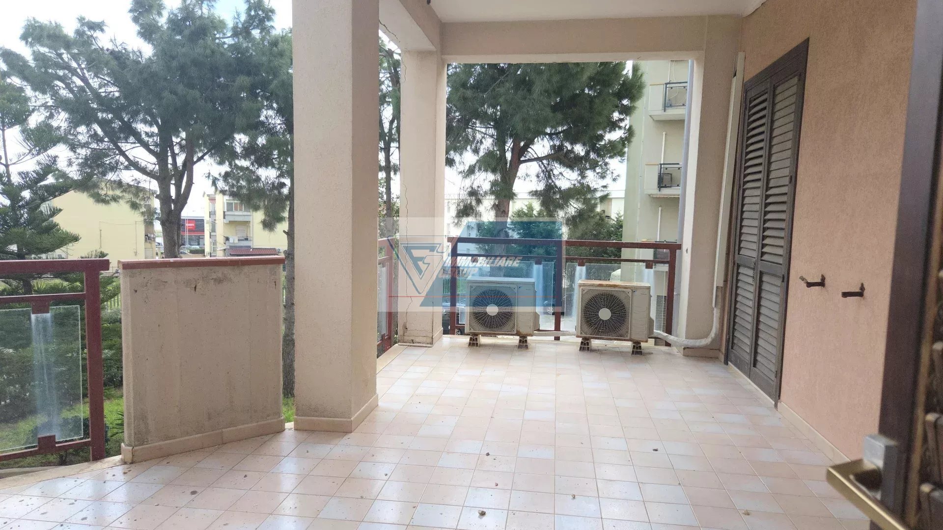 Ufficio Via Luigi de Caprio, Siracusa - foto 3